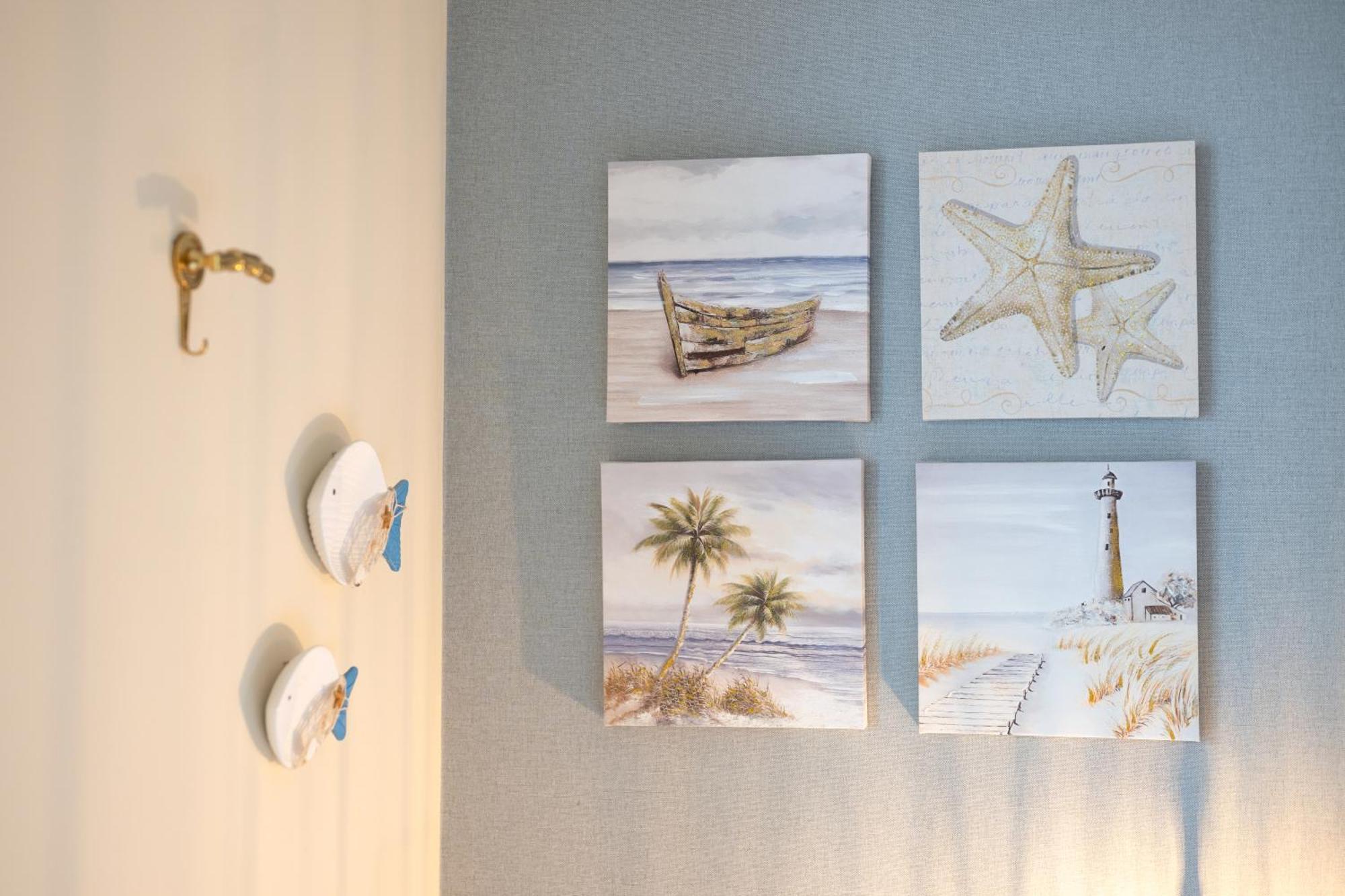 Cozy Marine Apt With Jacuzzi - 250Mt From Sea ポリニャーノ・ア・マーレ エクステリア 写真